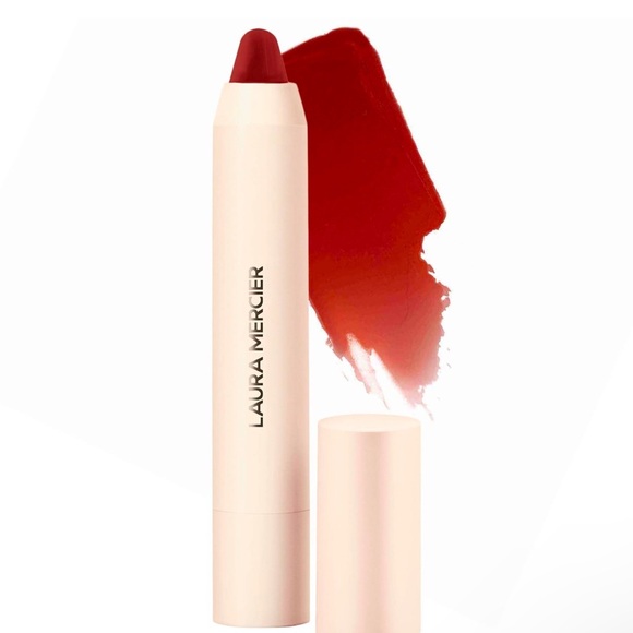 laura mercier Other - Laura Mercier ‘Laura’ Petal Soft Lipstick Crayon